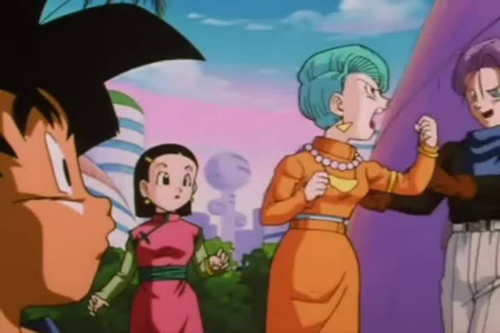 watch dragonball gt episodes in english
