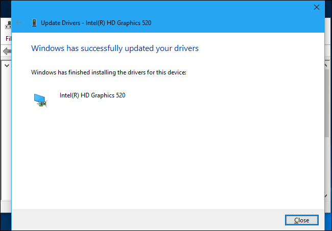 download intel graphics driver for windows 10 iso